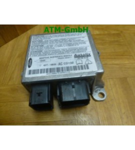 Airbagsteuergerät Steuergerät Ford Mondeo 3 III Autoliv 4S7T14B056AC