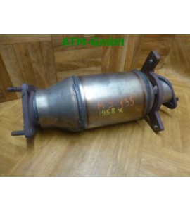 KAT Katalysator Ford Mondeo 3 III 2.2 TDCi HJS DB22