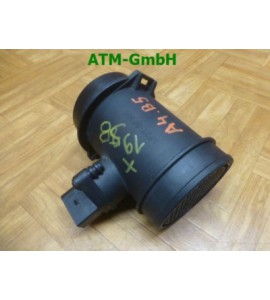 Luftmengenmesser Luftmassenmesser Audi A4 Bosch 0281002429