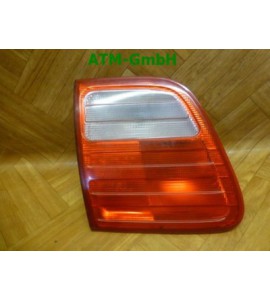 Bremsleuchte Rückleuchte Bremslicht Mercedes Benz E-Klasse W210 links innen
