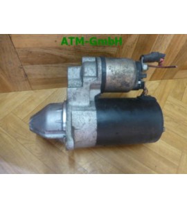 Anlasser Starter Opel Corsa C Bosch 0001106012 12v