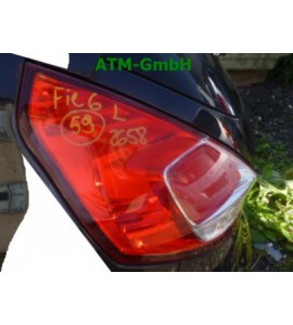 Bremsleuchte Rückleuchte Bremslicht Rücklicht Ford Fiesta 6 VI 4 türig links