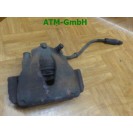 Bremssattel Opel Zafira A vorne links ATE 57/25 GM Fahrerseite