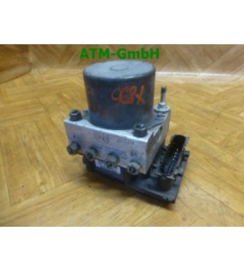 ABS Hydraulikblock Opel Combo vorne rechts Beifahrerseite 1315431