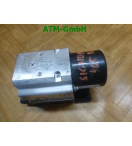 ABS Hydraulikblock Opel Signum TRW 13509201M 09191497 13663901