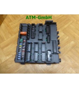 Sicherungskasten Relaiskasten Opel Signum 13189924