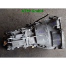 Getriebe BMW E46 318 d Getriebecode HCL 1053401151 ZF 1053401187