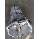 Getriebe BMW E46 318 d Getriebecode HCL 1053401151 ZF 1053401187