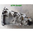 Getriebe BMW E46 318 d Getriebecode HCL 1053401151 ZF 1053401187