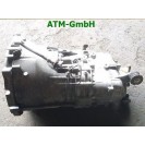 Getriebe BMW E46 318 d Getriebecode HCL 1053401151 ZF 1053401187