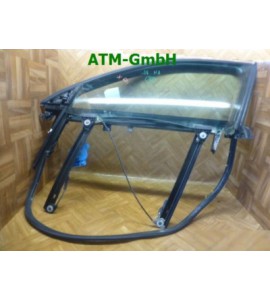 Türrahmen Fensterhebermotor Seitenscheibe Audi A4 vorne links