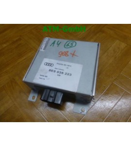 Verstärker Amplifier Audi A4 8E 8E5035223