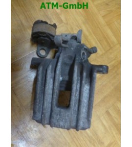 Bremssattel VW Polo 9N Lucas hinten rechts Beifahrerseite