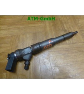 Einspritzdüse BMW 3er E46 318 d 85 kW 7790629