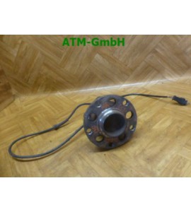 Radnabe Radlager Achsschenkel Audi A6 4B hinten rechts ABS Beifahrerseite