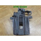 Bremssattel Audi A3 8L hinten links Fahrerseite Lucas