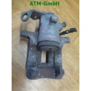 Bremssattel Audi A3 8L hinten links Fahrerseite Lucas