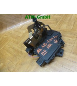 Türschloss Schloss Audi A6 4B hinten rechts Rockwell 4B058 Beifahrerseite