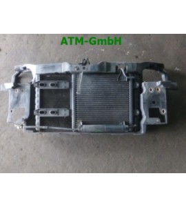 Schlossträger Wasserkühler Lüfter VW Polo 6N2 6N0805594