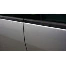 Tür VW Touran vorne rechts Farbcode LA7W Farbe Reflex Silber