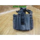 Bremssattel VW Golf 4 IV hinten links Fahrerseite