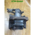 Bremssattel VW Golf 4 IV hinten links Fahrerseite