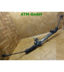 Lenkgetriebe Servolenkung Ford Focus 1 TRW 34011167 LH