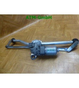Wischermotor BMW 3er E46 vorne Wischergestänge Bosch 12v 67.63-6914577