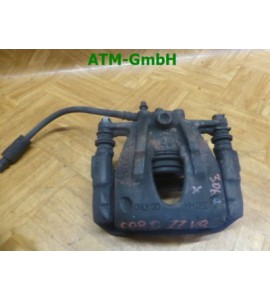 Bremssattel Opel Corsa C vorne rechts Lucas 48 20 Beifahrerseite