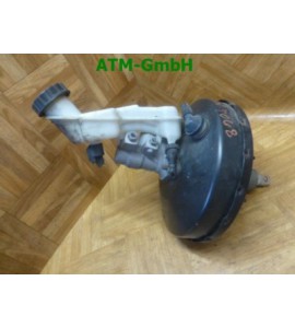 Hauptbremszylinder Bremskraftverstärker Ford Fusion ATE 5S6Y2B195AC FoMoCo