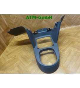 Mittelkonsole Abdeckung VW Touran 1T1863475B