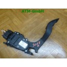 Pedal Gaspoti Gaspedal Ford Fusion Hella 6PV00856700 2S619F836AA