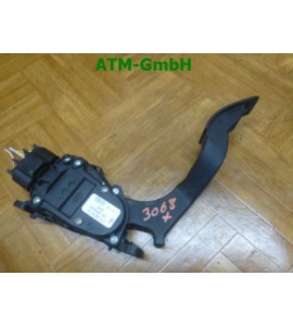 Pedal Gaspoti Gaspedal Ford Fusion Hella 6PV00856700 2S619F836AA