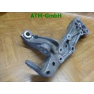 Querlenker Halter Träger Seat Leon vorne links 1K0199295F Fahrerseite