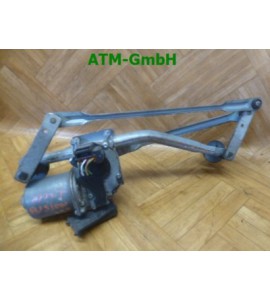 Wischermotor Ford Fusion vorne Wischergestänge 404475 2S6T17851AC