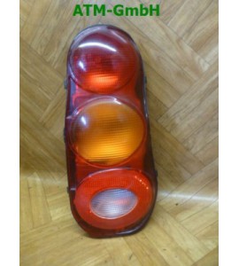 Bremsleuchte Bremslicht Rückleuchte Rücklicht Smart Fortwo 450 rechts