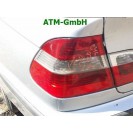 Bremsleuchte Bremslicht Rücklicht Rückleuchte BMW E46 Stufenheck links