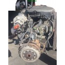 Motor VW Polo 6N1 1.0 Motorcode AEV