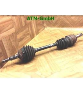 Antriebswelle Gelenkwelle Opel Vectra B links Fahrerseite mit ABS