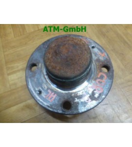 Radnabe Achsschenkel Opel Corsa D hinten links Fahrerseite