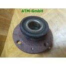 Radnabe Achsschenkel Opel Corsa D hinten links Fahrerseite