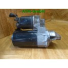 Anlasser Starter Opel Corsa C Bosch 0001107402 12V