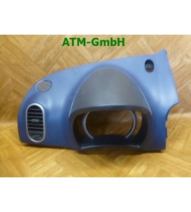 Tachoabdeckung Abdeckung Vorne Armaturenbrett Opel Agila B 73321-51K1