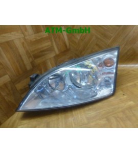 Frontscheinwerfer Scheinwerfer Ford Mondeo 3 III links AL 0301174201