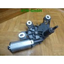 Wischermotor VW Polo 9N hinten Heckwischermotor 53921565201508 AIC