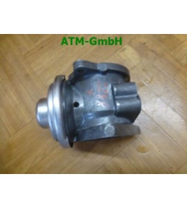 AGR Ventil Abgasrückführungsventil VW Polo 9N 1,9 TDI 74 kW Motorcode AXR Wahler