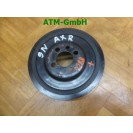 Riemenscheibe VW Polo 9N 1,9 TDI 74 kW Motorcode AXR 038105243E