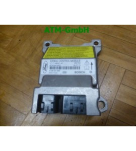 Airbagsteuergerät Steuergerät Ford Transit Connect Bosch 2T1T14B321AC