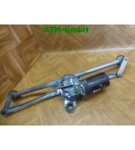 Wischermotor BMW E46 3er vorne Wischergestänge Bosch 0390241355 67.63-8362155