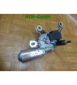 Wischermotor VW Golf 4 IV 3 türig hinten Heckwischermotor Bosch 12v 0390201557